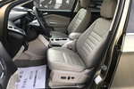 福特翼虎2013款1.6L GTDi 四驱精英型 