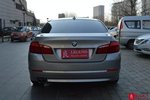 宝马5系2013款525Li 豪华型