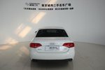 奥迪A4L2012款2.0TFSI 舒适型