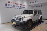 Jeep牧马人四门版2015款3.0L 撒哈拉 舒享版