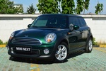 MINIMINI2013款1.6L ONE 限量第三款