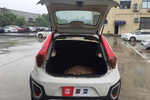 MG32011款1.5L Xross 豪华版