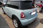 MINICOUPE2012款1.6L COOPER 