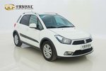 铃木天语SX42013款酷锐 1.6L 自动运动型