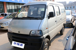 长安长安之星2007款II代 1.0 手动8座(SC6382B)