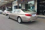 宝马5系2013款525Li 领先型