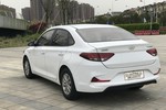 现代悦动2018款1.6L 自动悦值版GLS