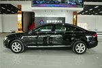 奥迪A6L2009款2.0TFSI  标准型MT