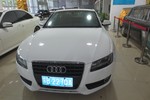 奥迪A5双门2010款2.0TFSI 舒适版