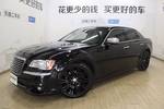 克莱斯勒3002013款300C 3.6L 尊享版