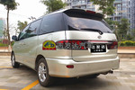 丰田普瑞维亚2005款Previa 2.4 GL 豪华型 自动