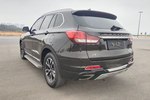 汉腾X72016款1.5T 手动豪华型