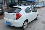 江淮同悦RS2010款1.3L VVT 手动舒适型