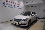 现代名图2016款1.8L 自动尊贵型DLX