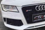 奥迪A72013款50 TFSI quattro豪华型