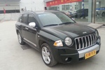 Jeep指南者2010款2.4L 限量版