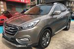 现代ix352013款2.0L 自动两驱智能型GLS 国IV 