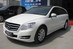 奔驰R级2011款R350L 4MATIC