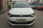 大众Polo2013款1.6L 自动 舒适版