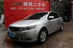 起亚福瑞迪2011款1.6L GLS 手动