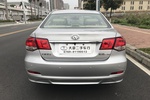 长城C30 2012款1.5L MT手动豪华型