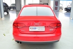 奥迪A4L2011款1.8TFSI 舒适型