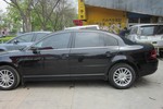 大众帕萨特2012款1.8TSI DSG 尊荣版