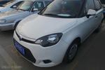 MG32011款1.5L 手动 精英版