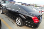 奔驰S级2010款S 350L 4MATIC