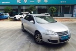 大众速腾2006款1.6L 手动时尚型 