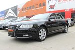 奥迪A6L2009款2.4L 舒适型