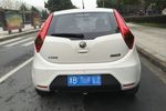 MG32013款1.5L 自动精英版