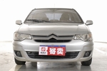 雪铁龙经典爱丽舍2008款1.6L 手动 标准型