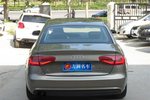 奥迪A4L2013款35 TFSI 自动舒适型