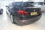 宝马5系2014款525Li 领先型