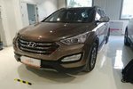 现代全新胜达2013款2.4L 自动两驱舒适型