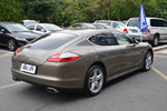 保时捷Panamera2010款Panamera