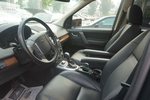 路虎神行者22010款3.2L i6 Auto HSE