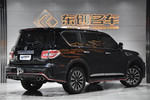 日产途乐2018款4.0L 领英型