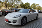 保时捷Panamera2010款Panamera