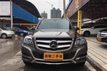 奔驰GLK级2013款GLK 300 4MATIC 动感天窗型