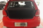 大众Polo2011款1.6L 手自一体 致酷版