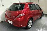 日产TIIDA2008款1.6GE 手动智能型