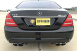 奔驰S级 AMG2010款S65 AMG