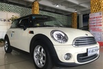 MINIMINI2012款1.6L COOPER Baker Street 