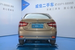 东风风神A602012款1.6L 自动豪华型