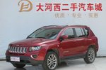 Jeep指南者2014款改款 2.4L 四驱豪华版