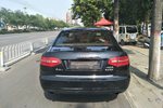 奥迪A6L2011款2.0TFSI 手自一体 标准型