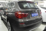 宝马X32011款xDrive35i 豪华型