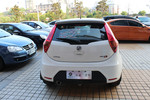 MG32011款1.3L 手动 舒适版